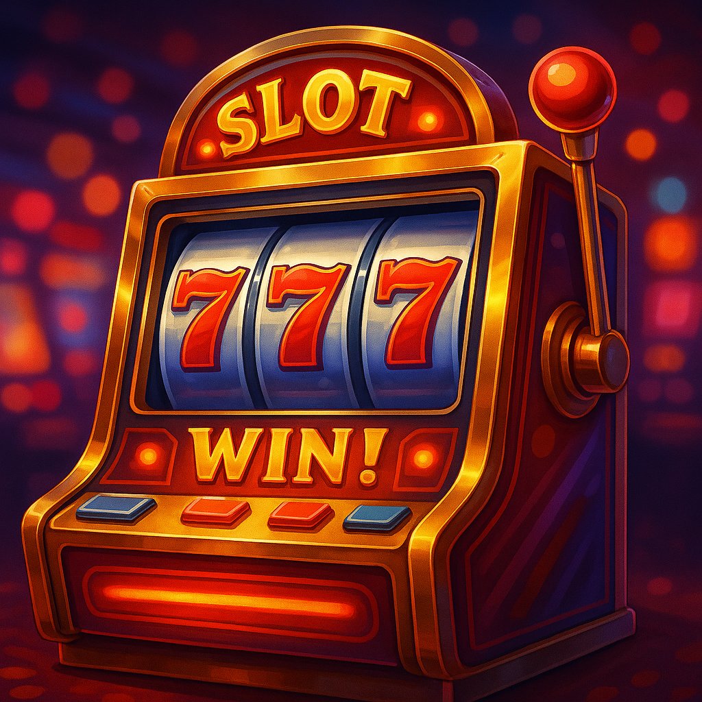 88slot